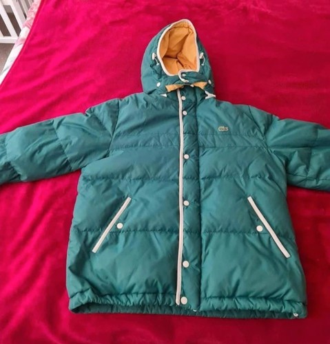 Lacoste jacket men - 's, m-l