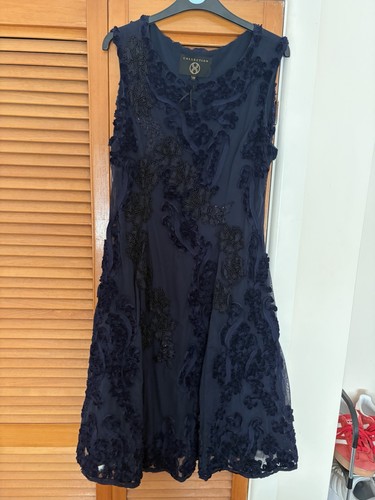 Phase eight navy - phase, dress