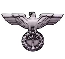 WW2 German Africa Korps Large