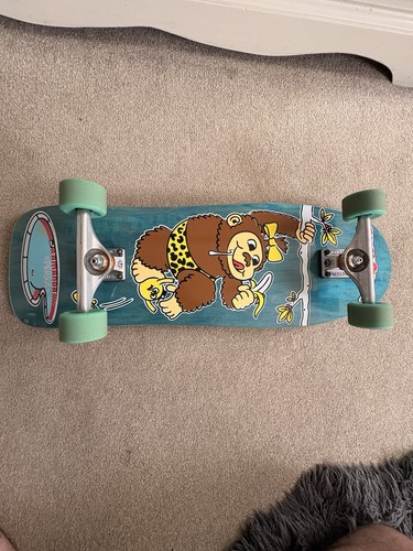 Complete cruiser skateboard - complete,