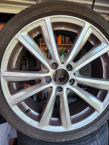 Mercedes class w246 18 - mercedes,