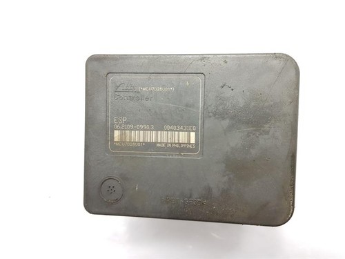 2008 mazda abs pump - 2008,