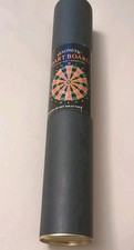 New Sealed Magnetic Dart Board