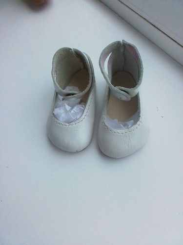Early sasha doll heeled - early,