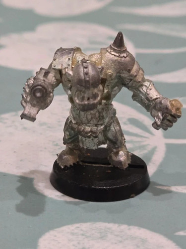 Warhammer 40k gorkamorka - warhammer,