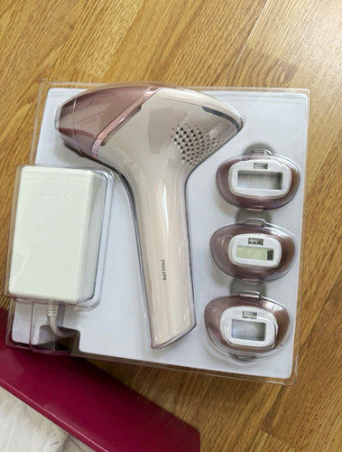 Philips lumea ipl - philips,