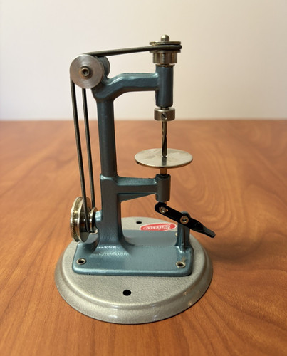 Vintage wilesco m51 - wilesco, toy