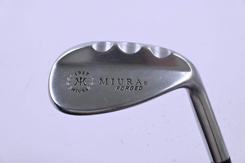 Miura forged 1957 - wedge, /