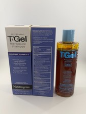 2PCS  250ml Neutrogena T/Gel