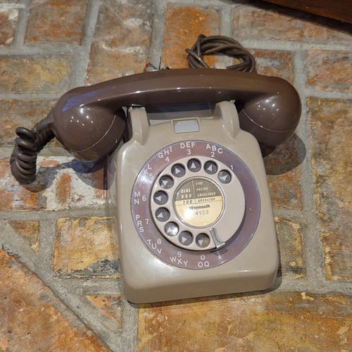 Vintage gpo 706 two - gpo,