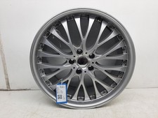 2010 VAUXHALL VIVARO Mk1 1PC Aftermarket Alloy Wheel  20x8.5J 