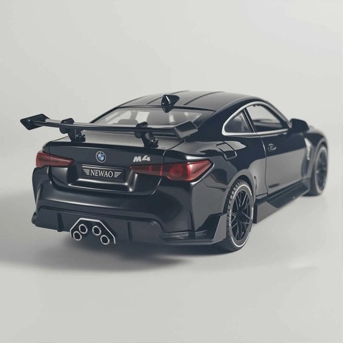 Bmw coupe diecast - 1:32,