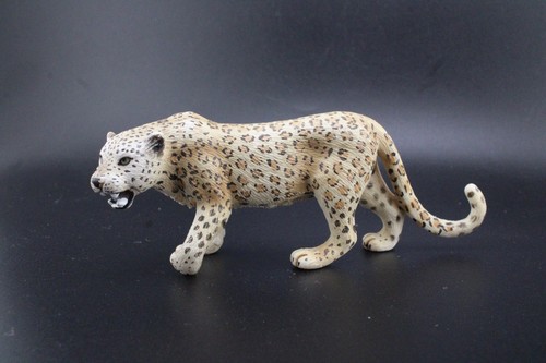Schleich 2006 jaguar - 2006, female