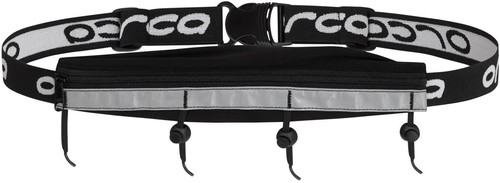 Orca race belt with pocket - belt,