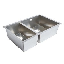 Cooke & Lewis Cajal Stainless
