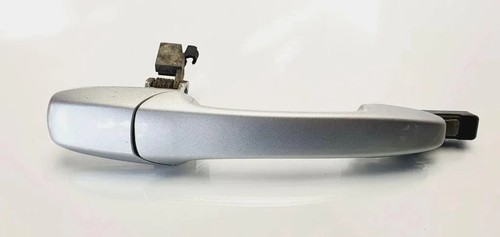 Mazda left side - bk, sliding