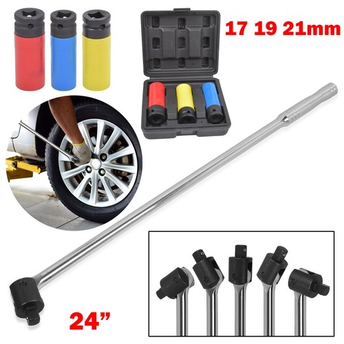 Inch drive breaker - inch,