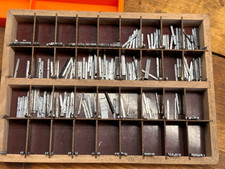 6pt Times Roman - Metal