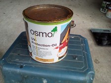 Osmo UV Protection Oil Extra