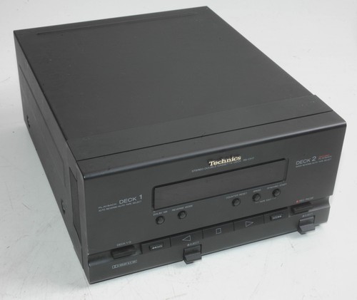 Technics ch7 stereo - technics,