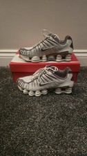 W Nike Shox TL - Light