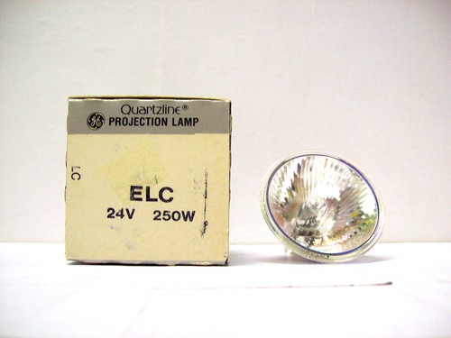 Elc projector projection lamp - projector,