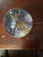 Hafod Grange Floral Acrylic