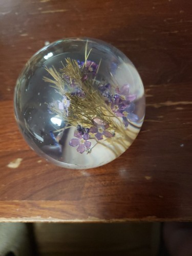 Hafod grange floral acrylic - floral,