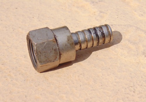 Classic twin carburettor - twin, su