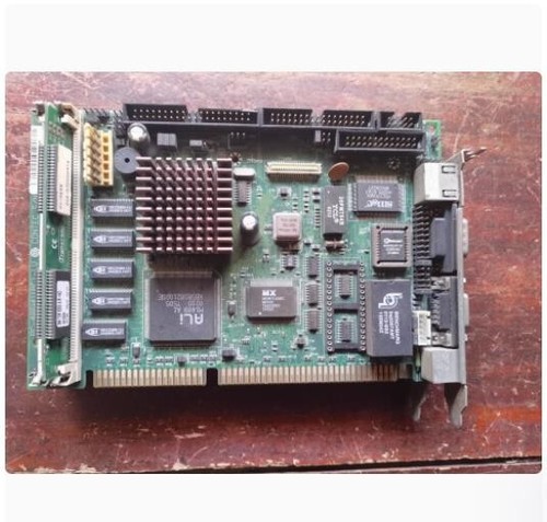 1pc contec 486hu - 1pc, pc-486hu(pc)-g3c