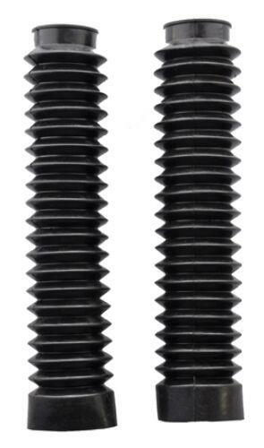Motorcycle fork gaiters - motorcycle,