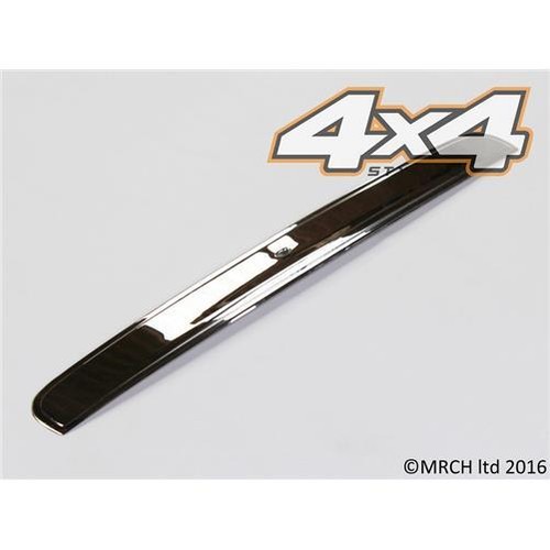 For nissan qashqai - 2007,