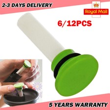 6/12X Scented Cartridge Air Freshener Tabs GTECH AirRam Pro Multi MK2 K9 Vacuum