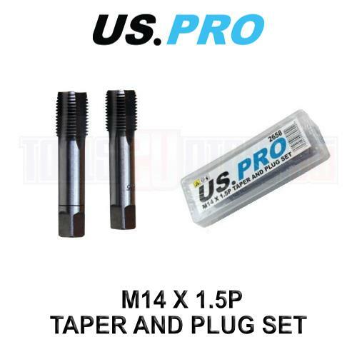 Pro tools m14 - us, 1.5mm