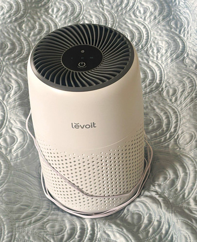Levoit core mini true hepa - levoit,