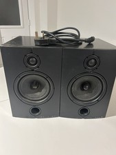 Wharfedale Diamond 8.1 Pro