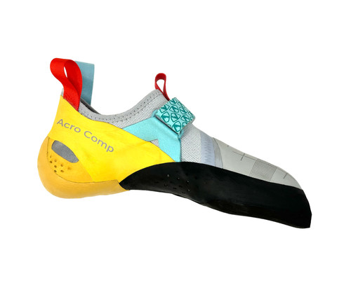 Butora acro comp - acro, climbing