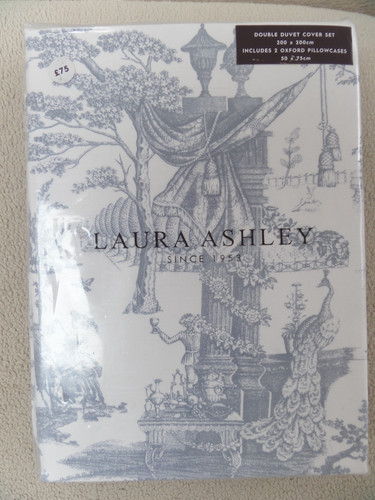 Laura ashley braysmith toile - laura,
