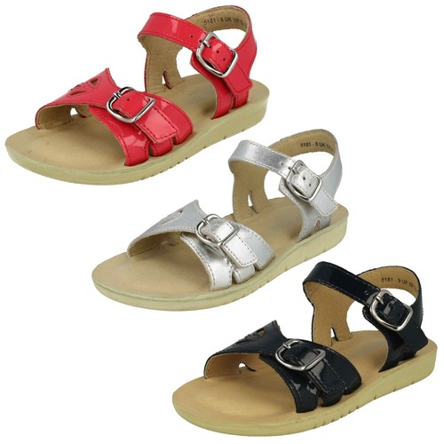 Girls startrite summer sandals - girls,
