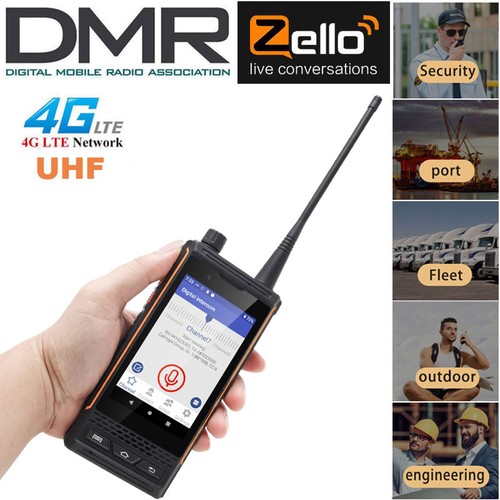 Global android rugged - android, 10