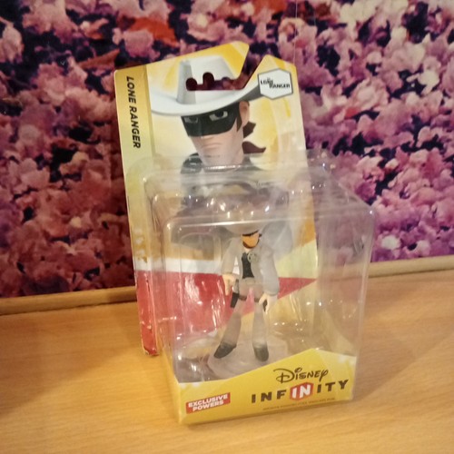 Disney infinity lone - disney,
