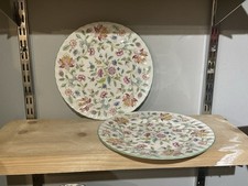 Minton HADDON HALL Dinner