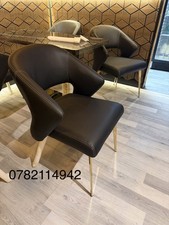 Dining Chair For Coffee Shop