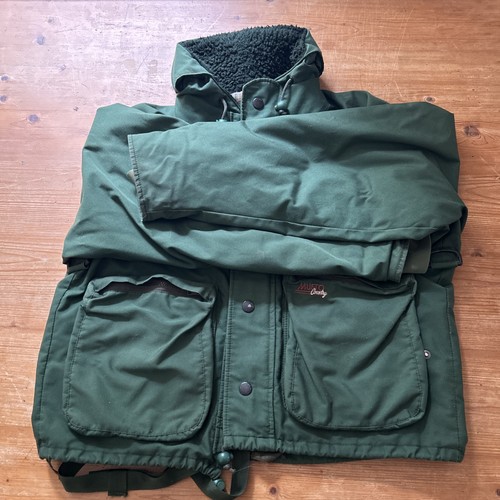 Musto goretex wading - goretex,