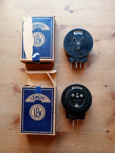 Lewcos london antique radio - lewcos,