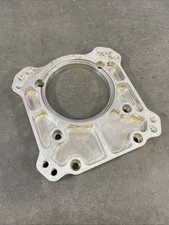 Samsonas Sequential Gearbox Spacer / Adapter Plate  For Nissan 370Z