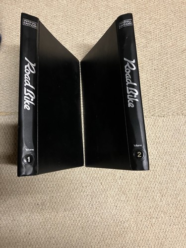 Marshall cavendish road bike - cavendish,