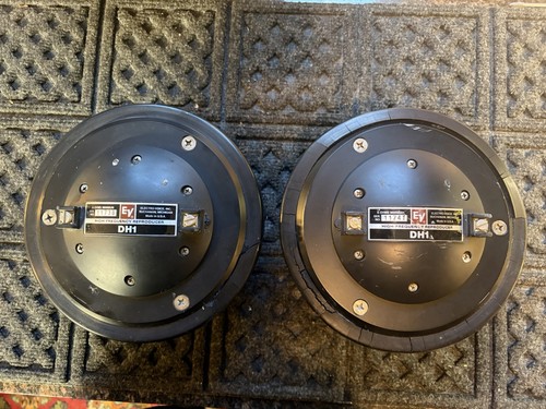 Pair vintage electro - pair, of