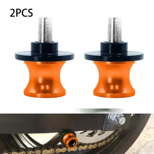 Orange m10 swing arm paddock - orange,