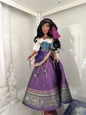 Disney Store Limited Edition